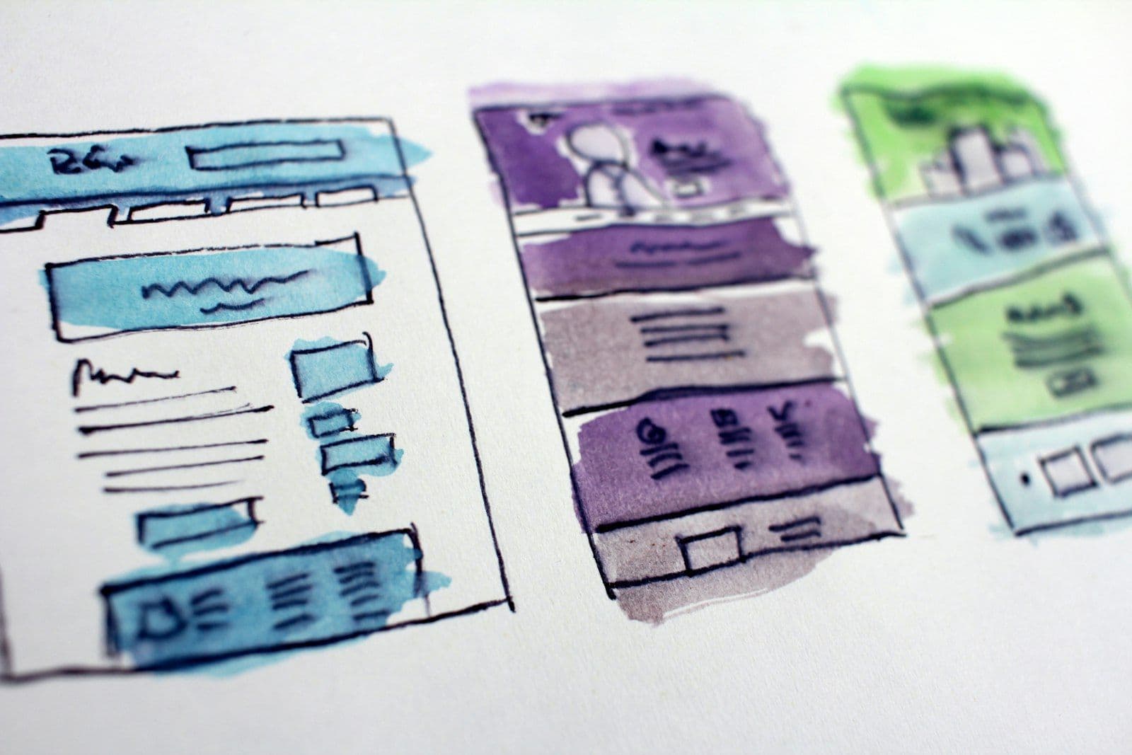 Anatomia de uma landing page que converte: elemento por elemento