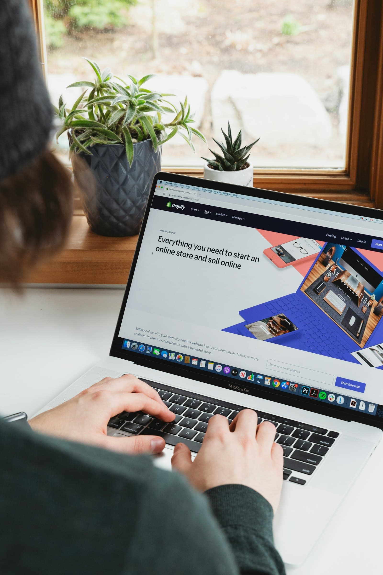 Checklist: por que sua loja Shopify não está vendendo