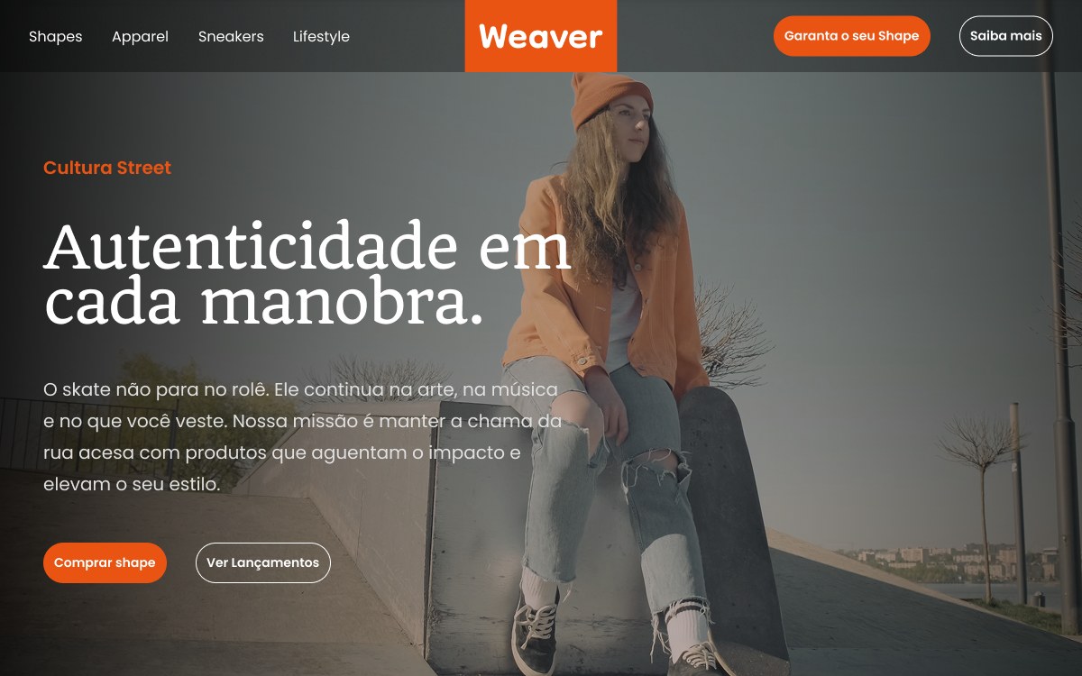 Weaver