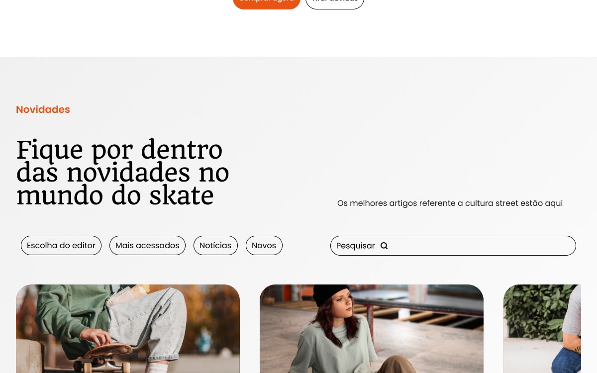 Weaver - Blog de cultura street